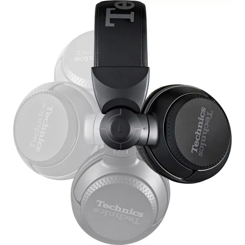 Наушники Technics EAH-DJ1200E-K