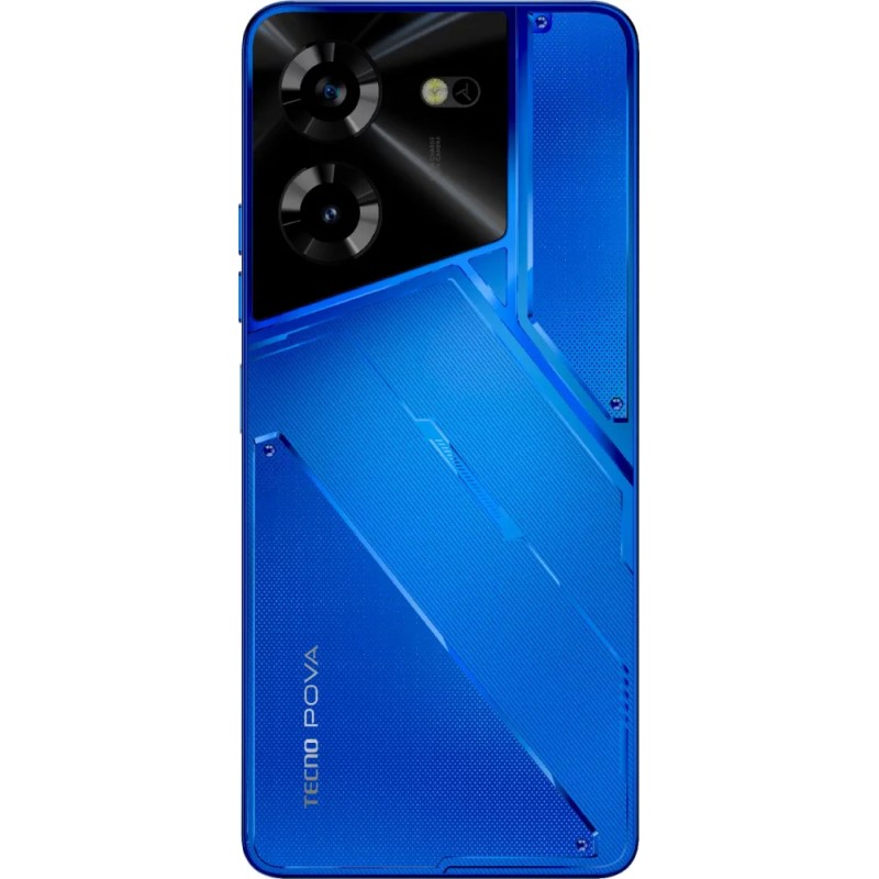 Смартфон Tecno Pova 5 8GB/256GB (синий)