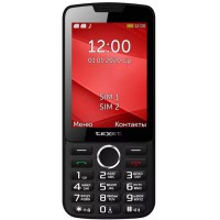 Мобильный телефон TeXet TM-308