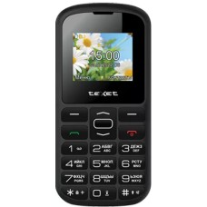 Мобильный телефон TeXet TM-B316