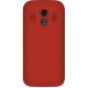 Мобильный телефон TeXet TM-B418 (красный)
