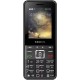 Мобильный телефон TeXet TM-D215 (черный)