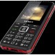 Мобильный телефон TeXet TM-D215 (черный)