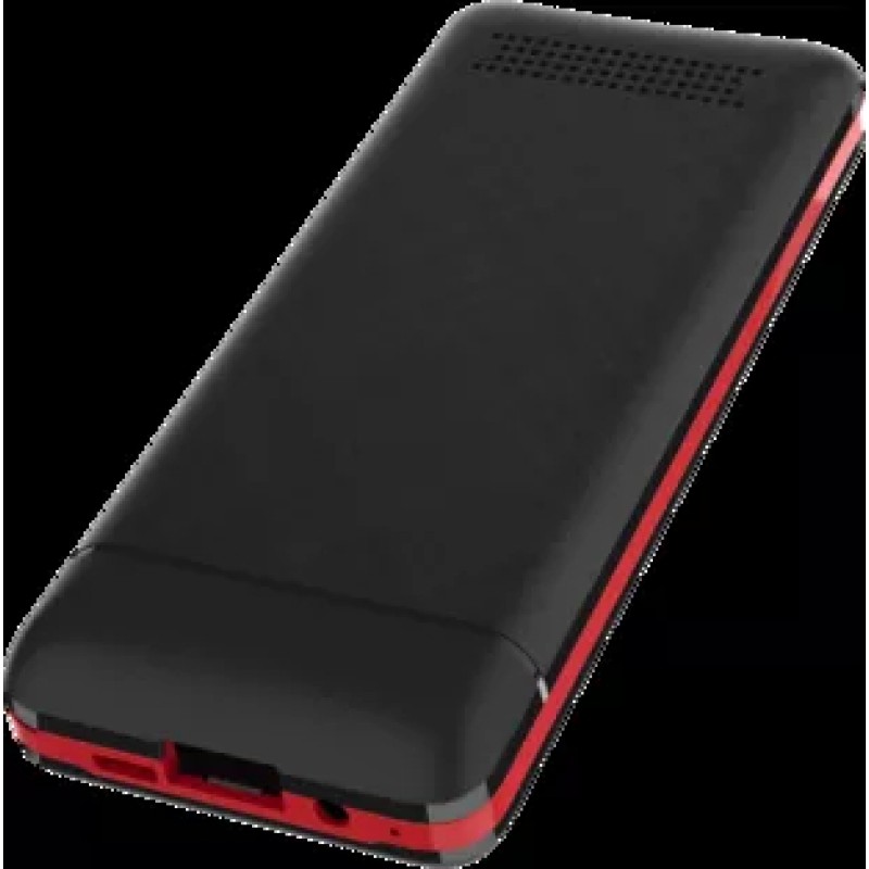 Мобильный телефон TeXet TM-D215 (черный)