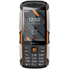 Мобильный телефон TeXet TM-D426