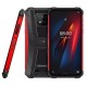 Смартфон Ulefone Armor 8 Red