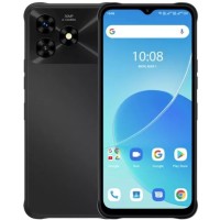 Смартфон Umidigi G5 Mecha 8GB/128GB (черный)