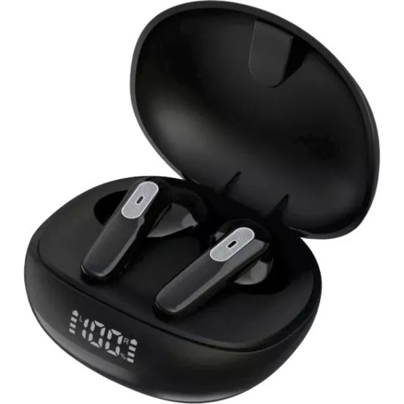 Наушники Venso VT-707 (черный)