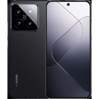 Смартфон Xiaomi 14 12GB/512GB международная версия (черный)