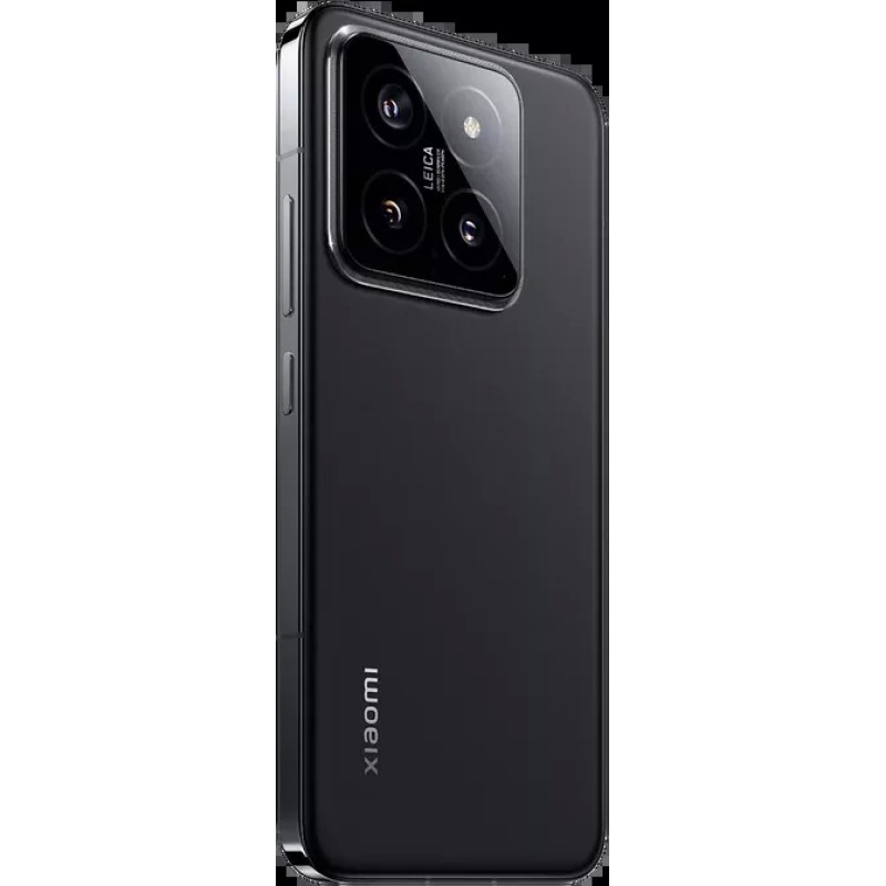 Смартфон Xiaomi 14 12GB/512GB международная версия (черный)