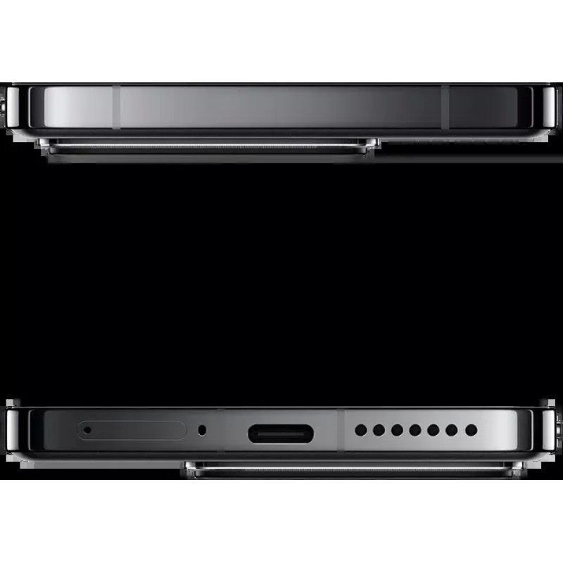 Смартфон Xiaomi 14 12GB/512GB международная версия (черный)