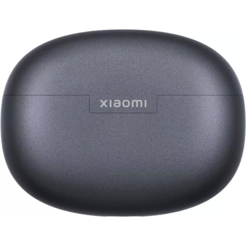 Наушники Xiaomi Buds 3T Pro M2115E1 черный (международная версия)
