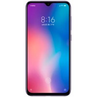 Смартфон Xiaomi Mi 9 SE 4Gb/64Gb Violet (Китайская версия)