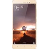 Смартфон Xiaomi Redmi Note 3 Pro 32Gb Gold