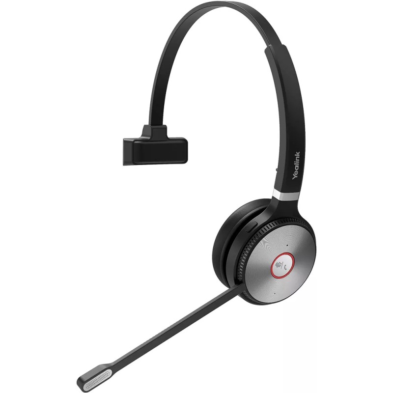 Наушники Yealink WH62 Mono Teams