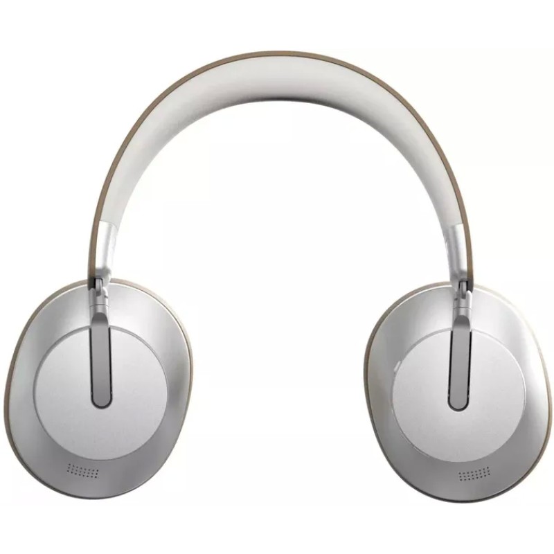 Наушники A4Tech Bloody MH390 (белый)