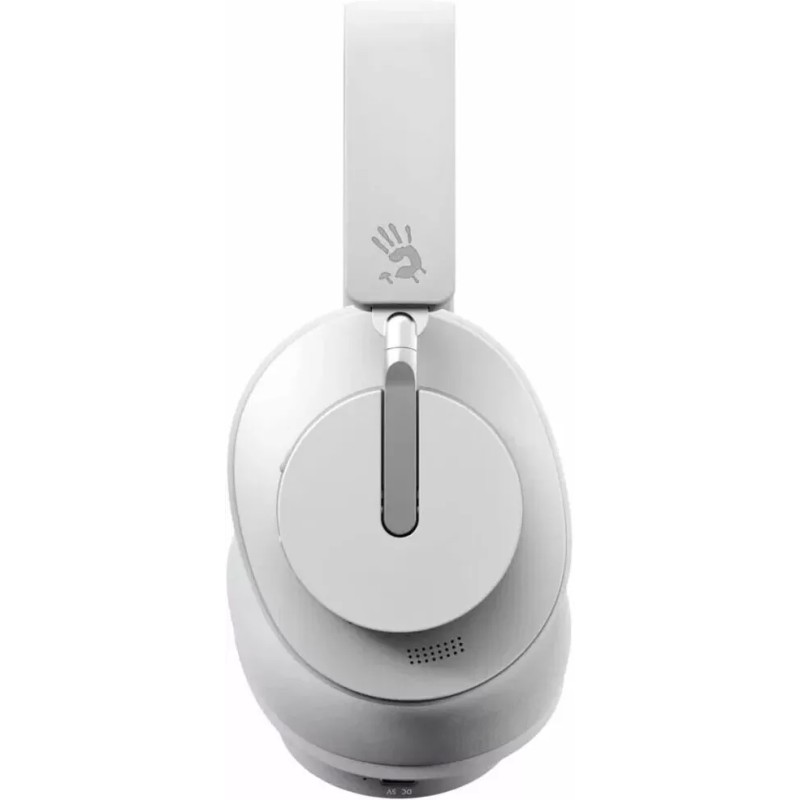 Наушники A4Tech Bloody MH390 (белый)