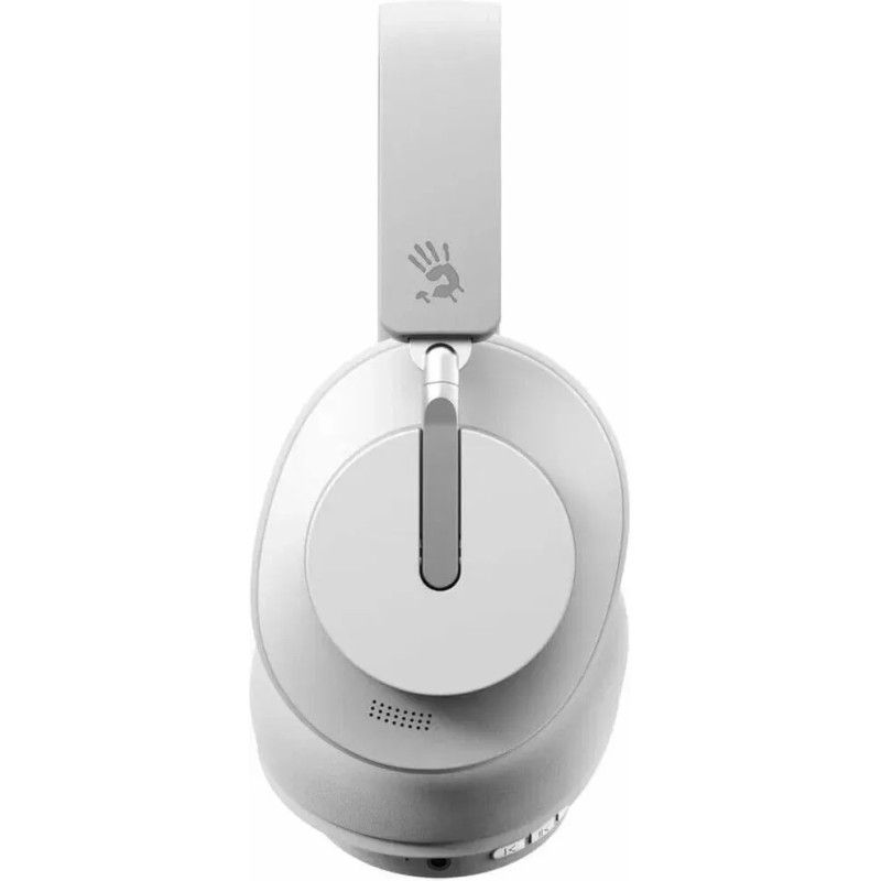 Наушники A4Tech Bloody MH390 (белый)