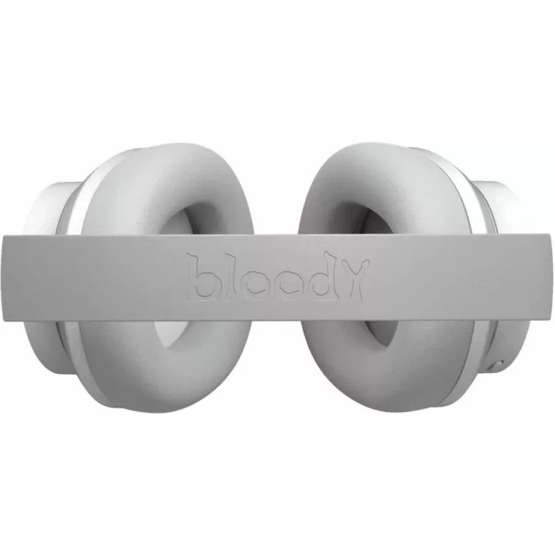 Наушники A4Tech Bloody MH390 (белый)