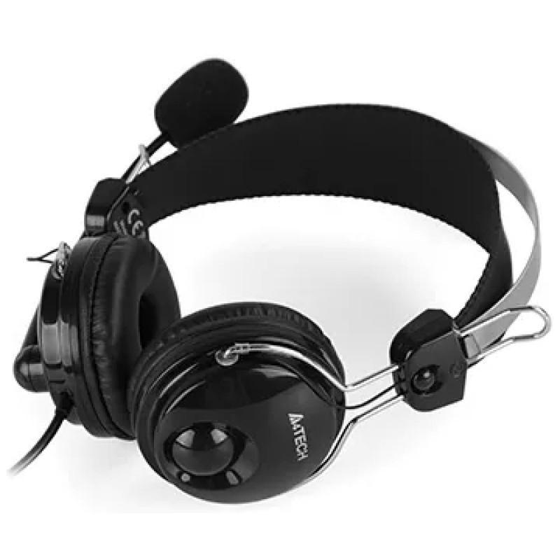 Наушники A4Tech ComfortFit HU-7P