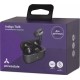 Наушники AccesStyle Indigo TWS (черный)