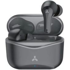 Наушники AccesStyle Tornado TWS (черный)