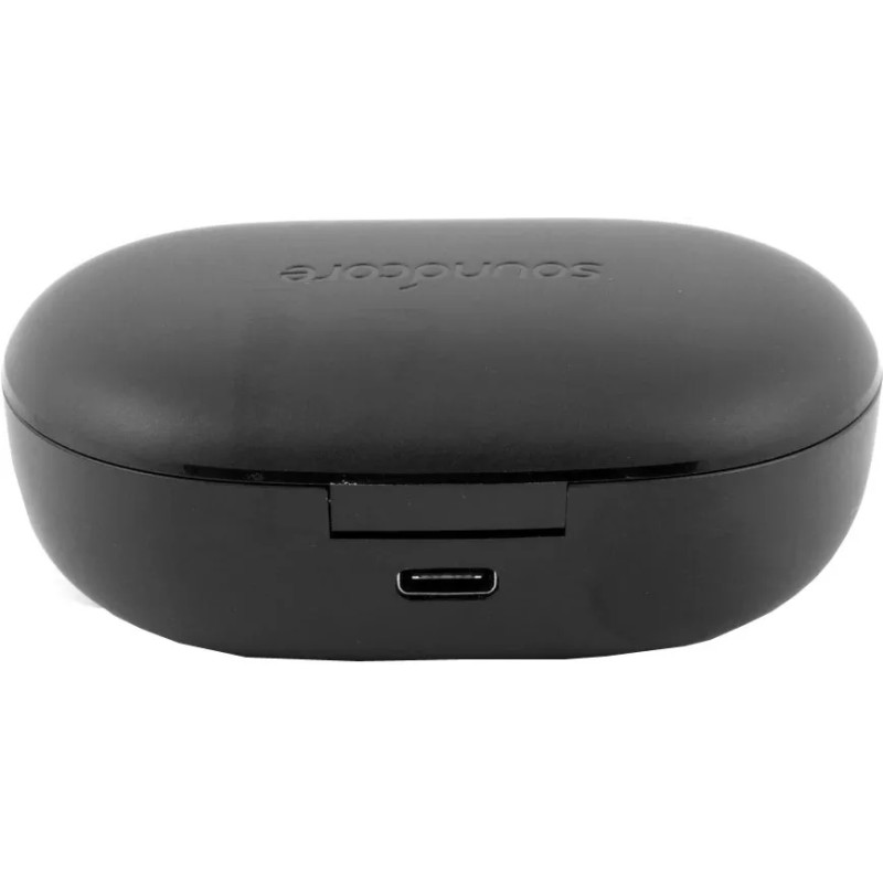 Наушники Anker SoundCore Life Note (черный)