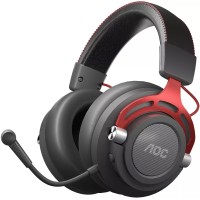Наушники AOC Gaming GH401