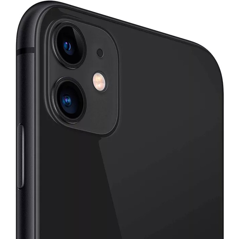 Смартфон Apple iPhone 11 128Gb Dual SIM Black