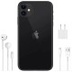 Смартфон Apple iPhone 11 128Gb Dual SIM Black