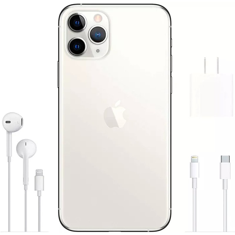 Смартфон Apple iPhone 11 Pro 512Gb Silver