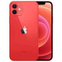 Смартфон Apple iPhone 12 128GB Восстановленный by Breezy, грейд A+ (PRODUCT)RED