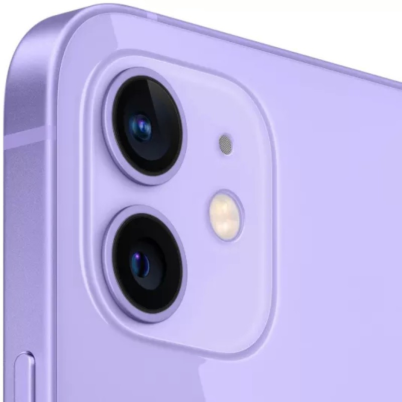 Смартфон Apple iPhone 12 256Gb Purple