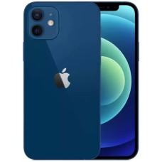 Смартфон Apple iPhone 12 mini 64GB Восстановленный by Breezy, грейд B (синий)