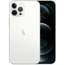 Смартфон Apple iPhone 12 Pro 256Gb Silver