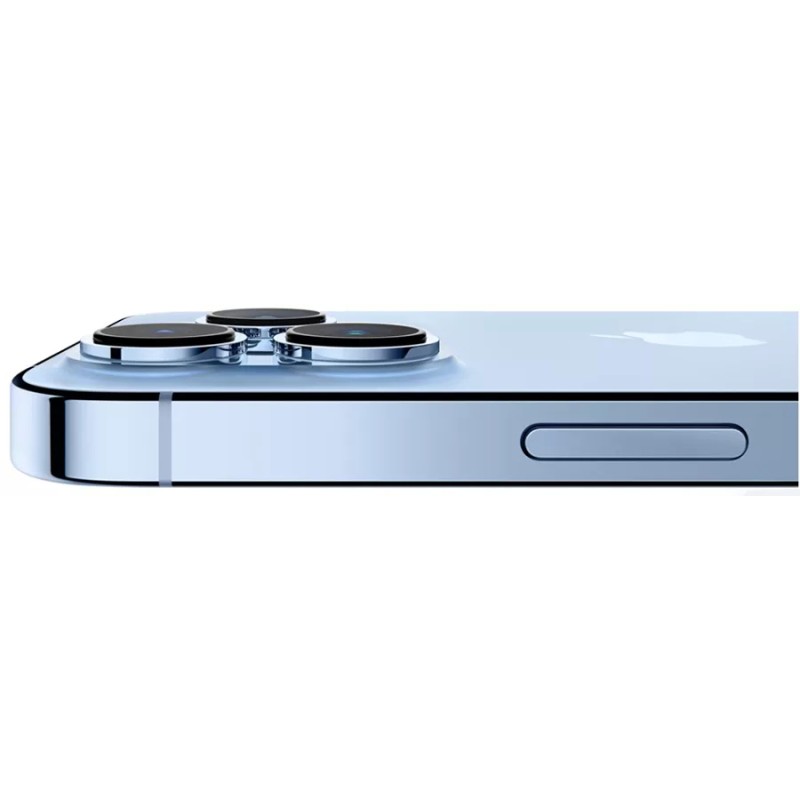 Смартфон Apple iPhone 13 Pro 256Gb (небесно-голубой)