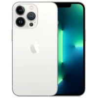 Смартфон Apple iPhone 13 Pro 256Gb (серебристый)