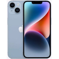 Смартфон Apple iPhone 14 Plus 256GB (синий)