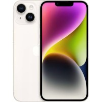 Смартфон Apple iPhone 14 Plus Dual SIM 256GB (звездный)