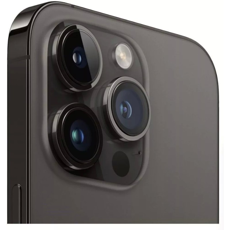 Смартфон Apple iPhone 14 Pro Max 128GB (космический черный)
