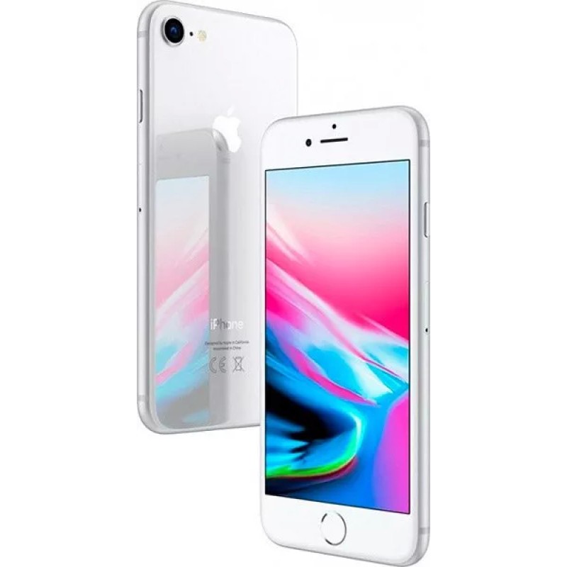 Смартфон Apple iPhone 8 64Gb Silver