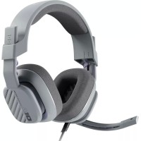 Наушники Astro A10 Gen.2 (серый)