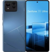 Смартфон ASUS Zenfone 11 Ultra 12GB/256GB (синий)