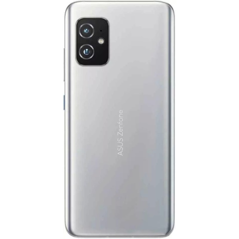 Смартфон Asus Zenfone 8 6Gb/128Gb Silver (ZS590KS)