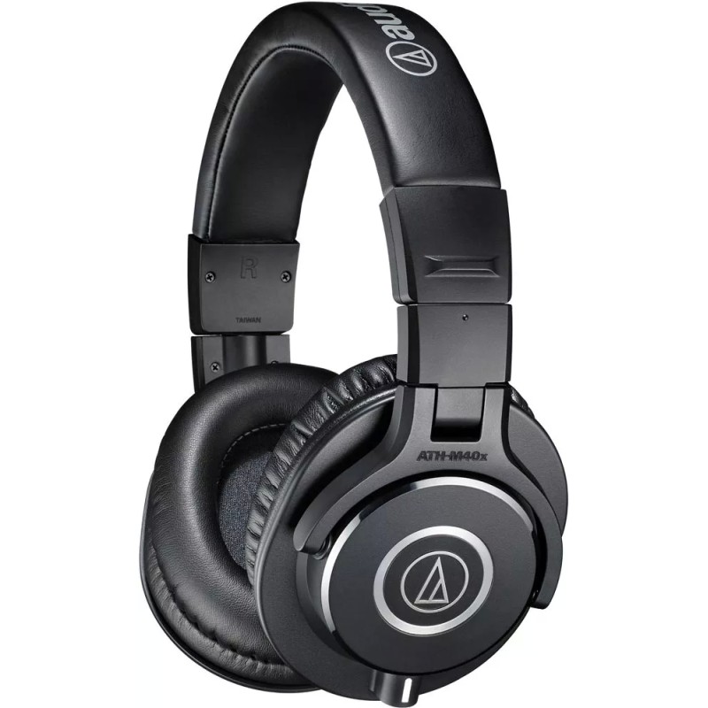 Наушники Audio-Technica ATH-M40x
