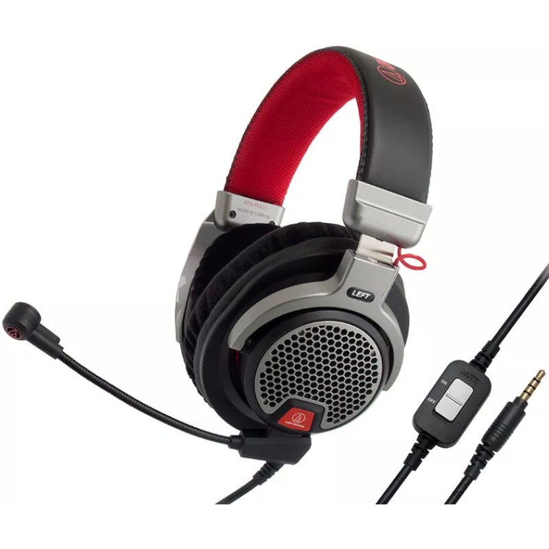 Наушники Audio-Technica ATH-PDG1a