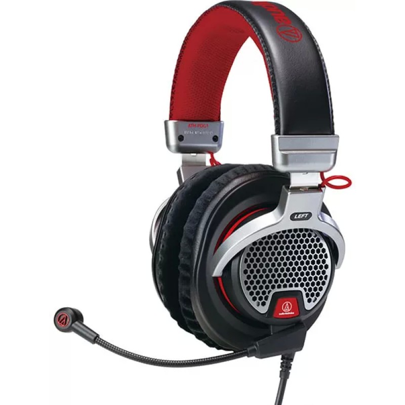 Наушники Audio-Technica ATH-PDG1a
