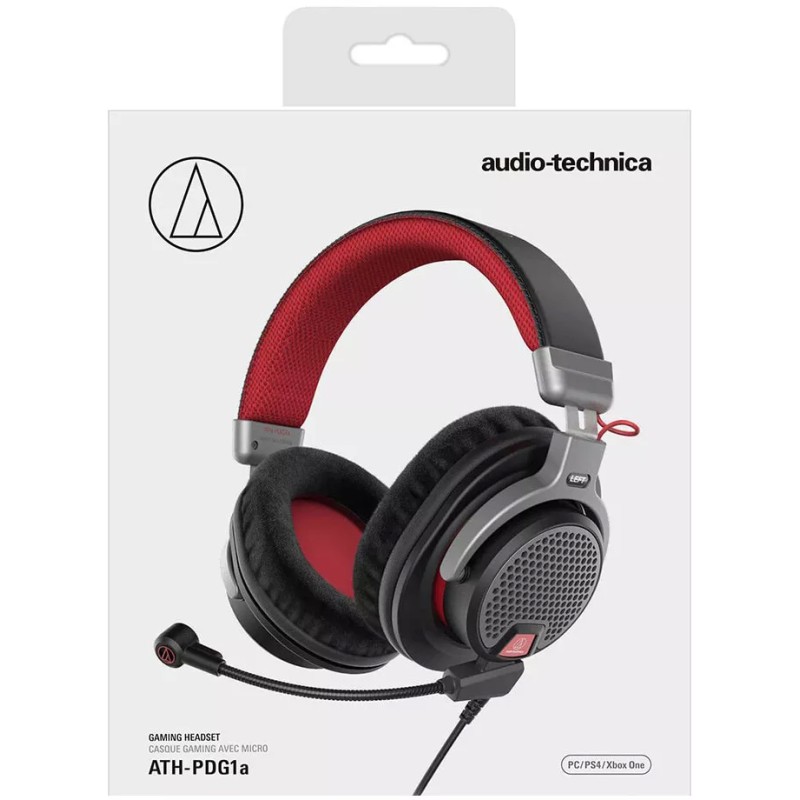Наушники Audio-Technica ATH-PDG1a