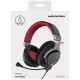 Наушники Audio-Technica ATH-PDG1a