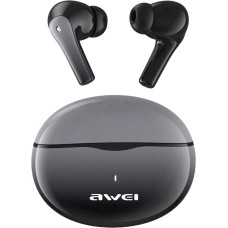 Наушники Awei T62 (черный)
